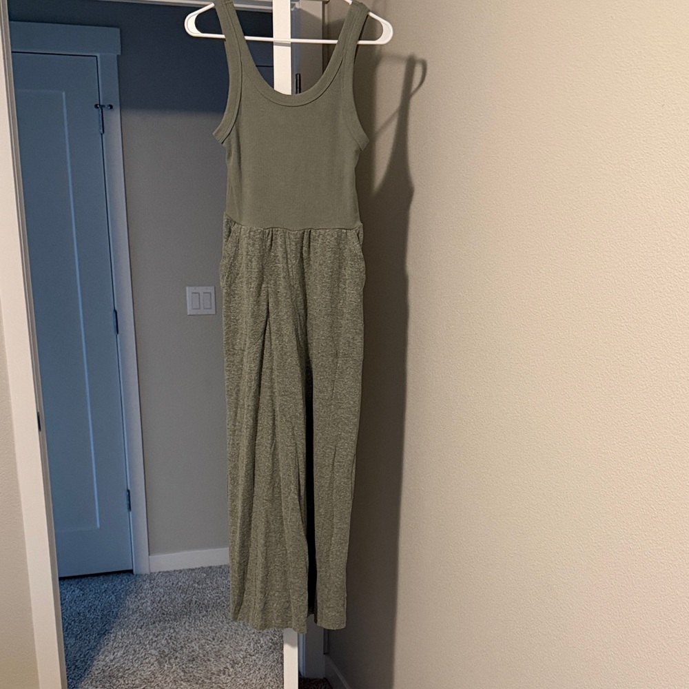PRANA
WOMEN'S COZY UP BAYJOUR JUMPSUIT